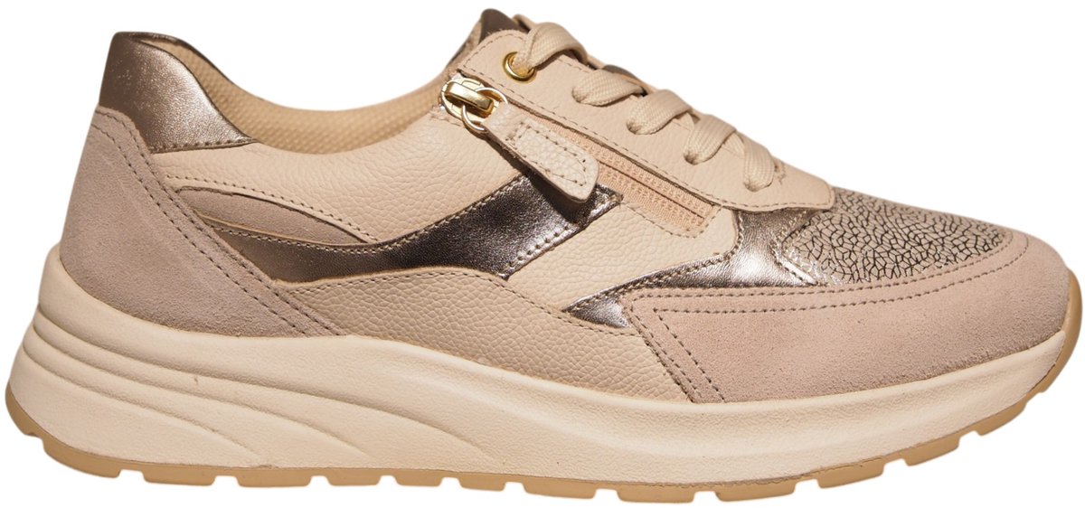 Gabor 86.597.34 dames sneakers