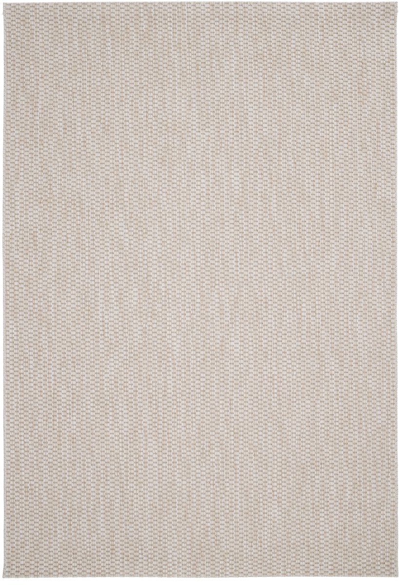 Garden Impressions Condor buitenkleed 160x230 cm zandkleurig