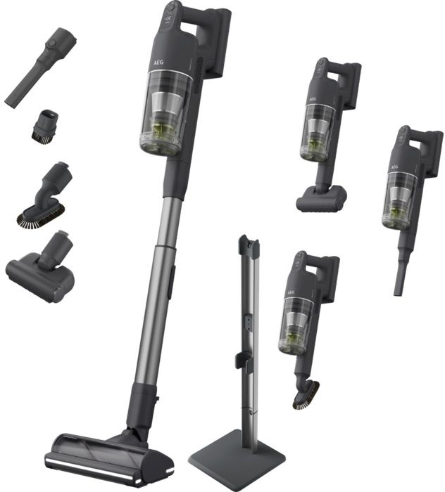 AEG AP91AB21DG Animal 9000