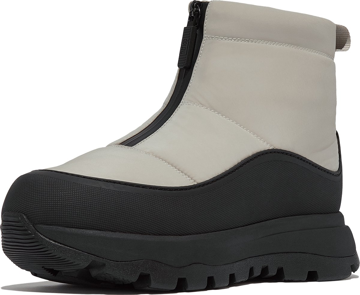 FitFlop Neo-d-hyker padded/quilted boot short (zip)