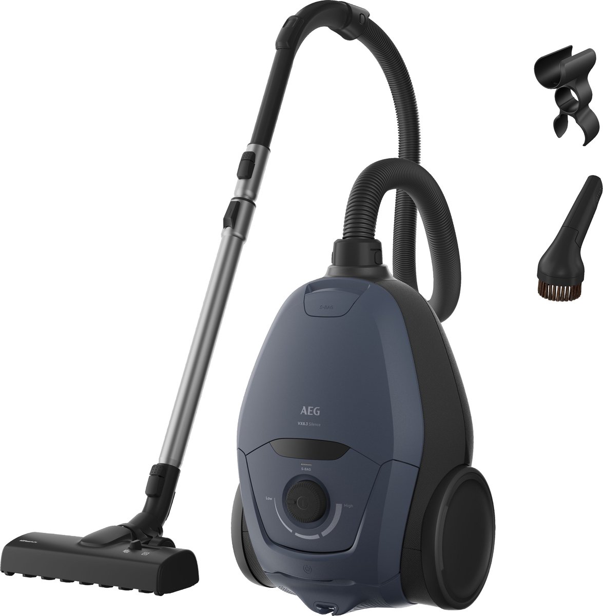 AEG VX83-2DB VX8.3