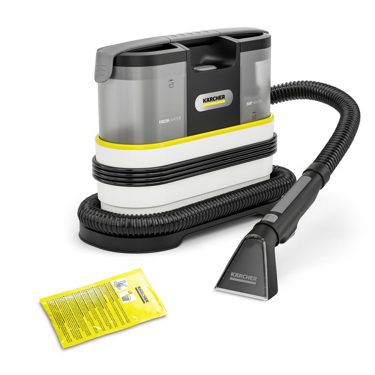 Karcher SE 2 Spot tapijtreiniger