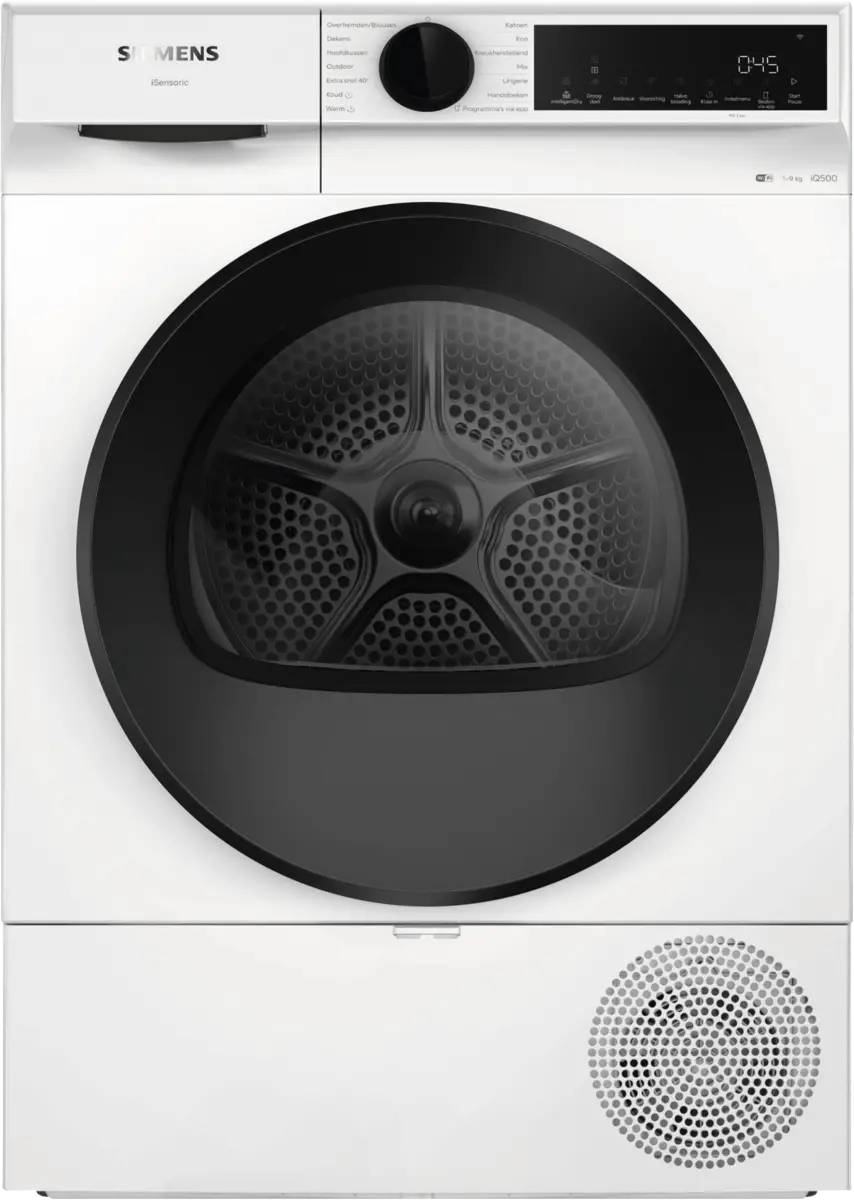 Siemens WQ32J200NL
