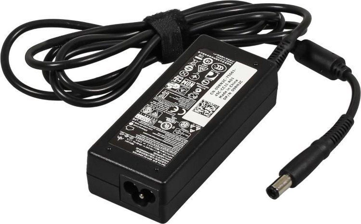 Dell Laptop AC Adapter 65W PA-12