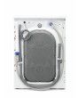 Aeg L73484nfl - Wasmachine - 8 Kg - 1400 Tpm - Energieklasse A+++ . Tweedehands (Refurbished)