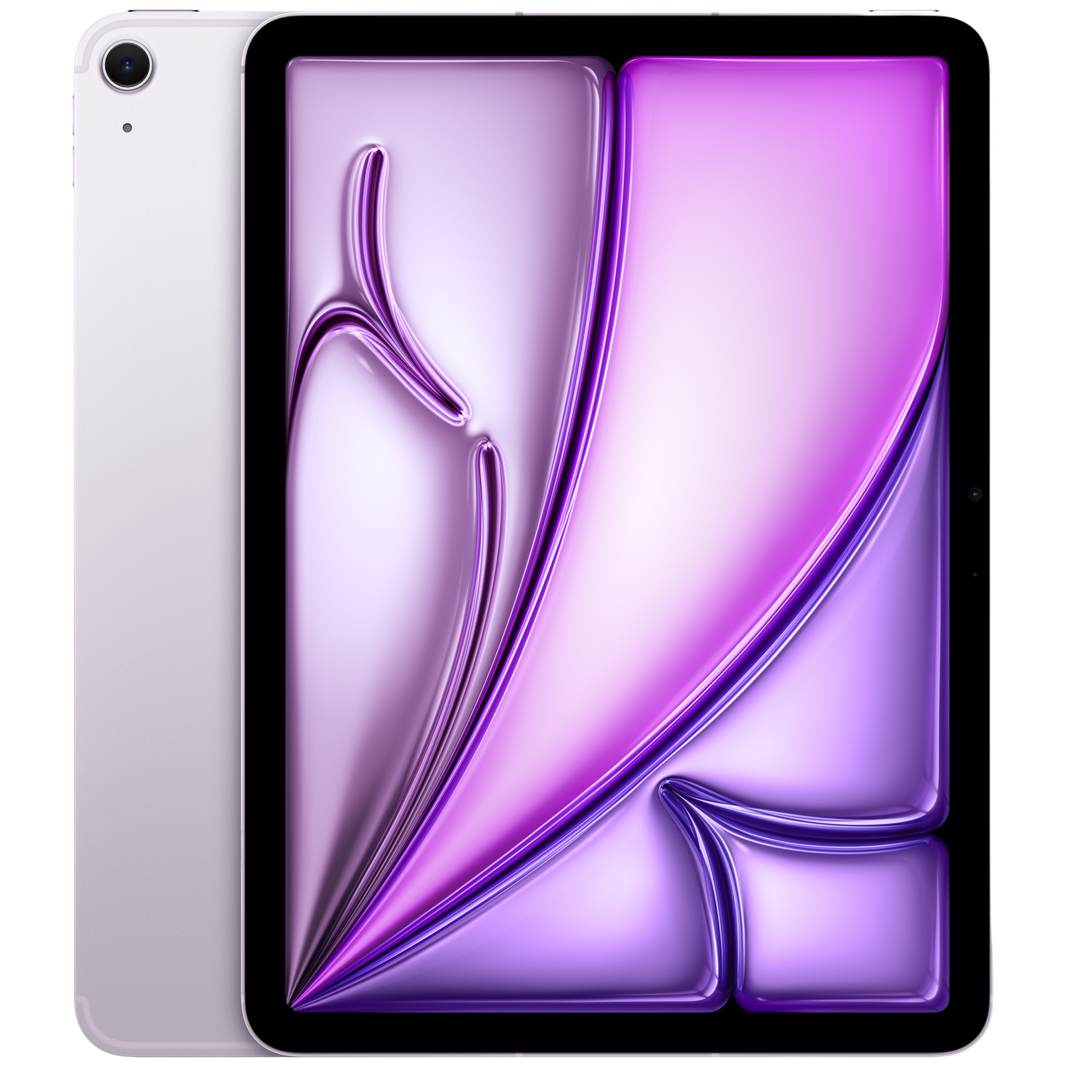 Apple Ipad Air (2026) - 11 Inch M4 1 Tb Purple Wi-fi + Cellular