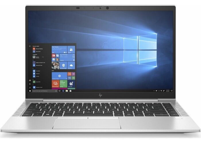 HP EliteBook 840 G7 | i5-10210U | 14"| 8 GB | 512 GB SSD | Webcam | Win 11 Home | NL