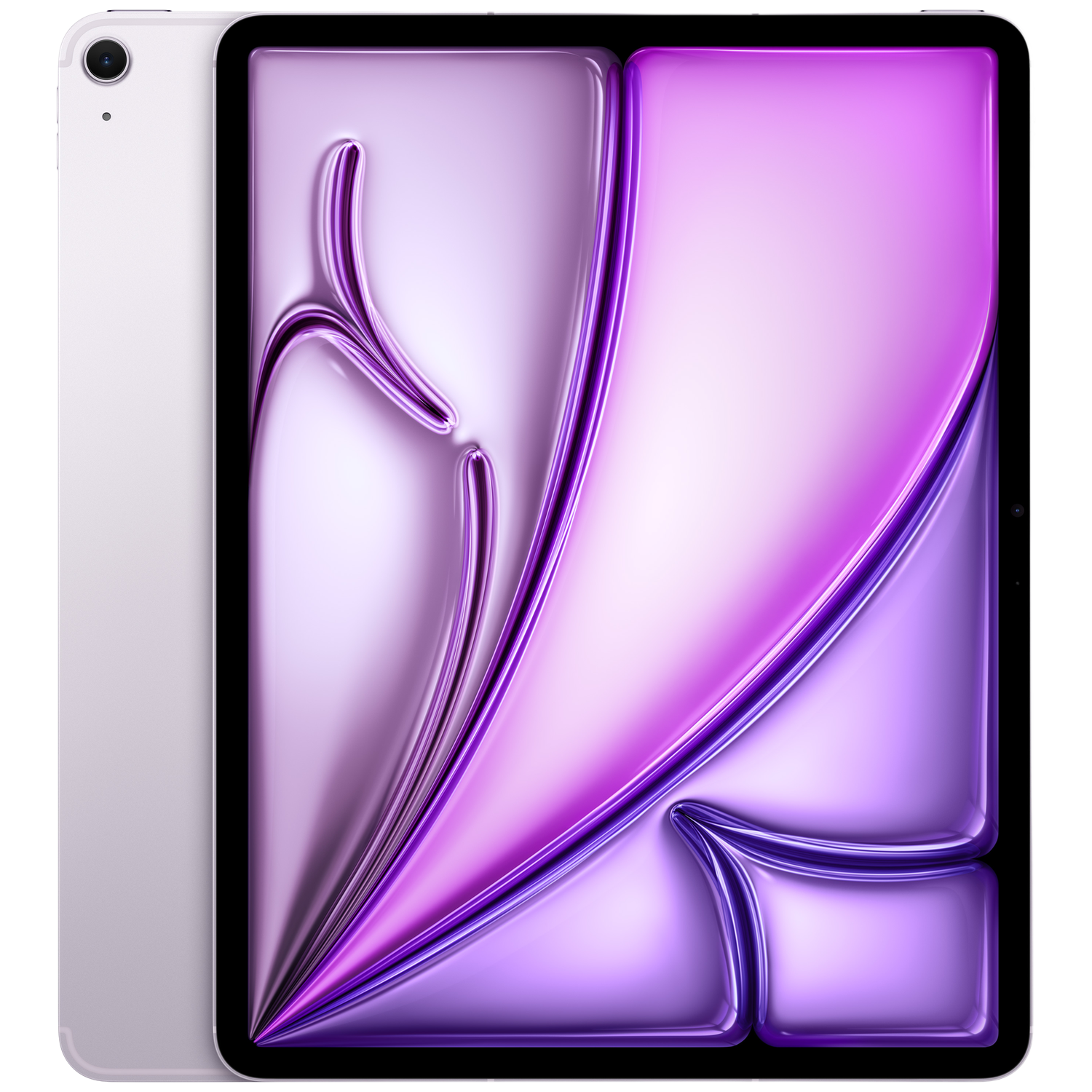 Apple Ipad Air (2026) - 13 Inch M4 1 Tb Purple Wi-fi + Cellular