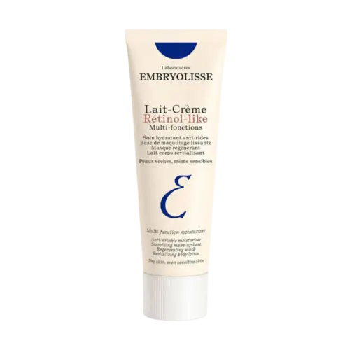 Embryolisse Lait-Crème Retinol-like Crème 75ml