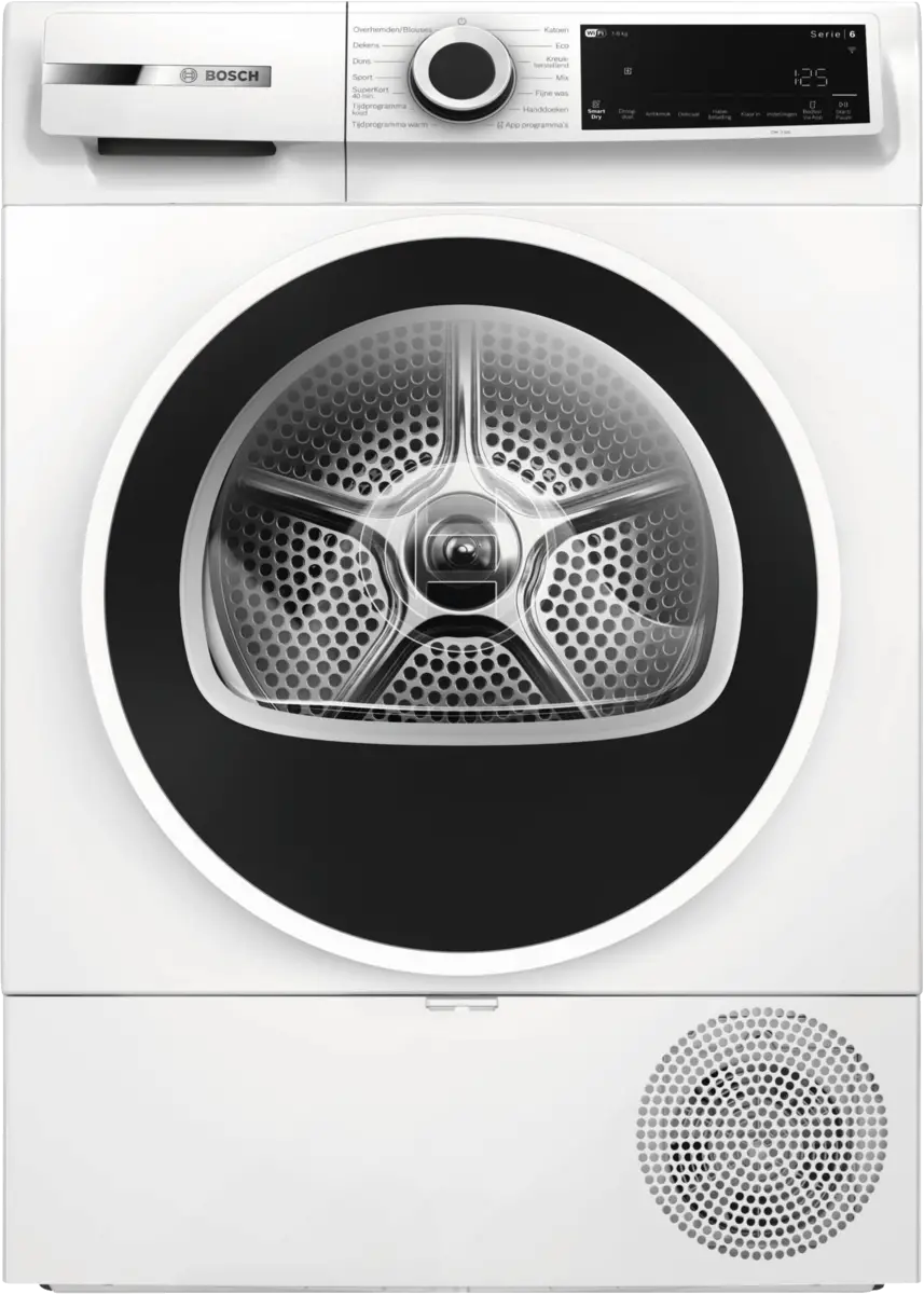 Bosch WQJ23200NL