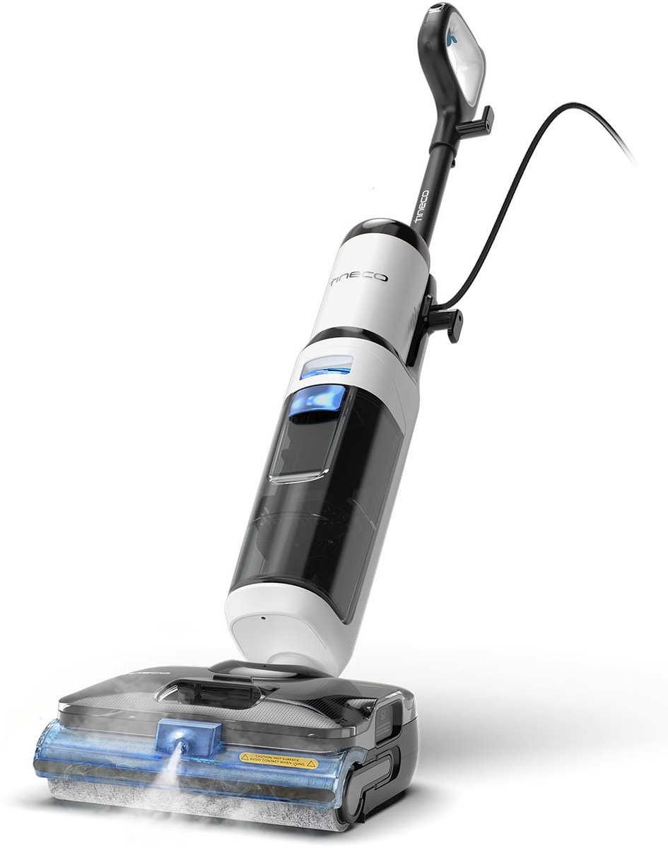 Tineco Floor One S6 Stretch Steam Plus