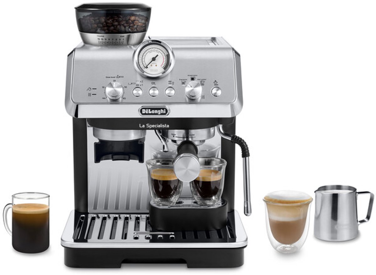 De'Longhi La Specialista Arte Evo EC9255.T