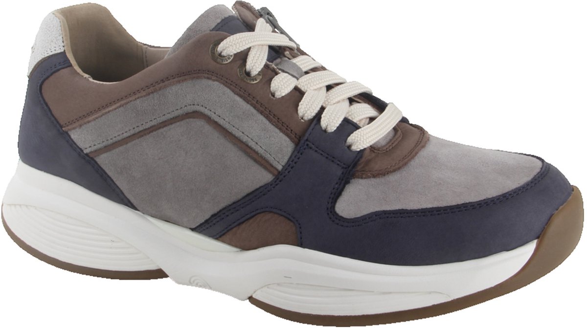 Xsensible 32502.2.218-hx heren veterschoenen sportief