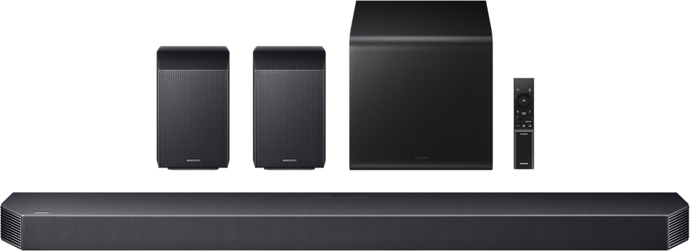 Samsung HW-Q930H (2026)