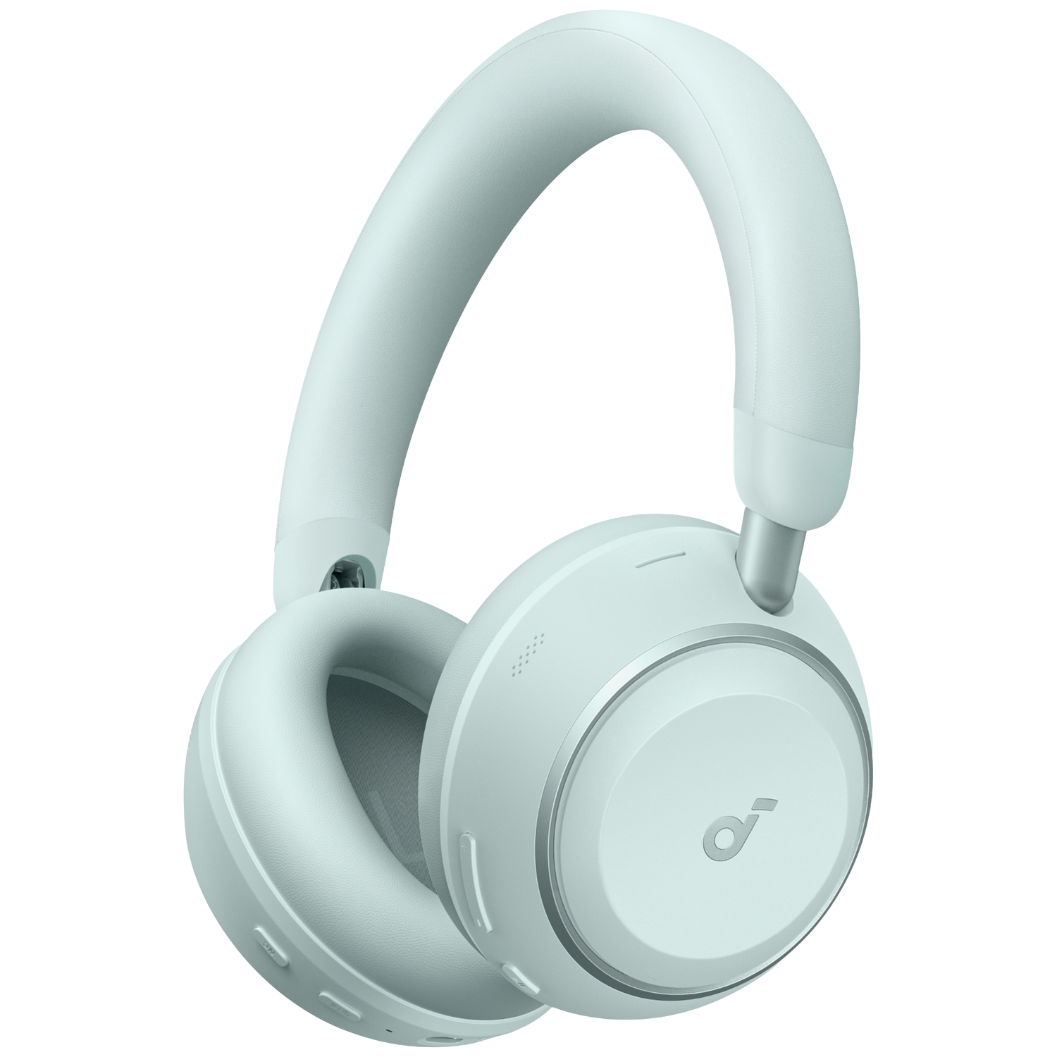 Soundcore Space 2 Over-ear Hoofdtelefoon Green