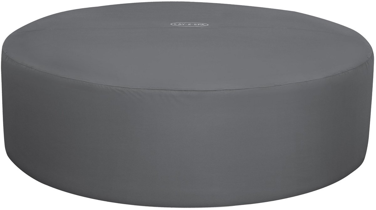 Lay-z-spa energysense afdekking rond dia. 236 cm Bestway - Bestway