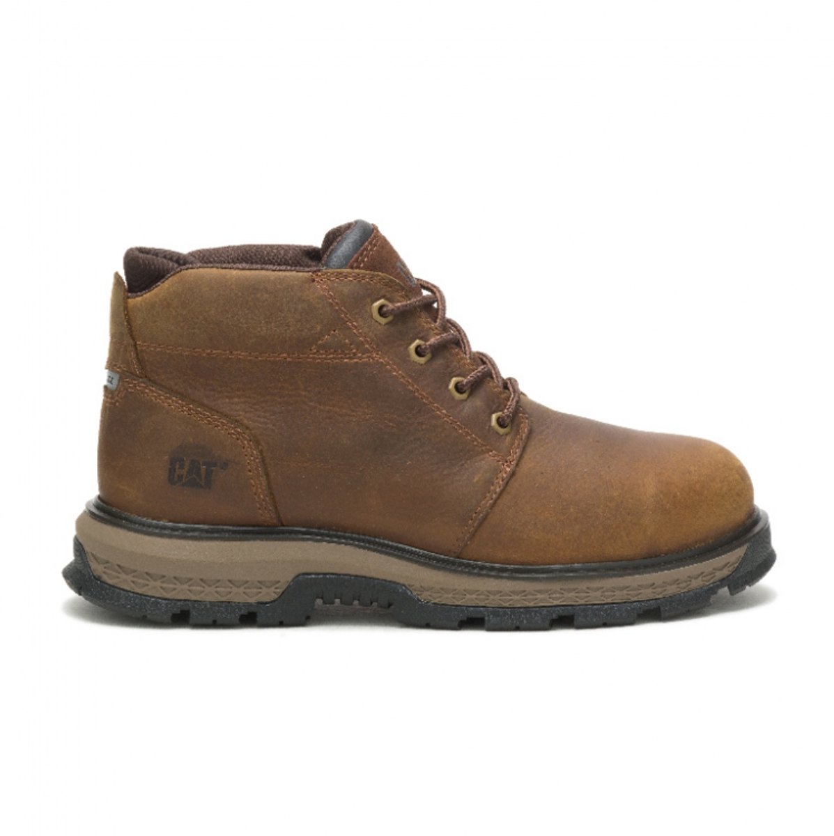Caterpillar Exposition 4.5 Boots Heren