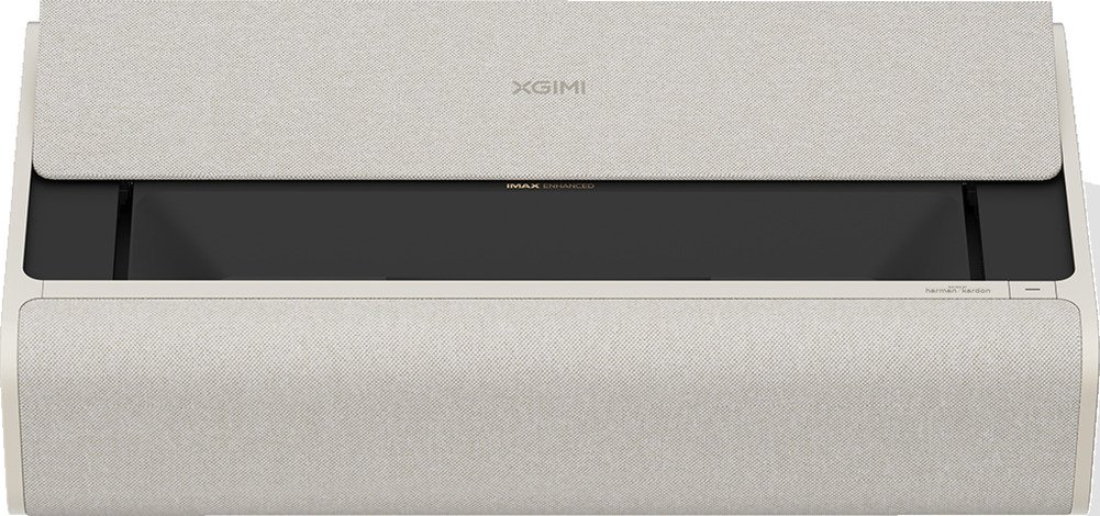 XGIMI Aura 2 (Google TV) |  | 6935670509703