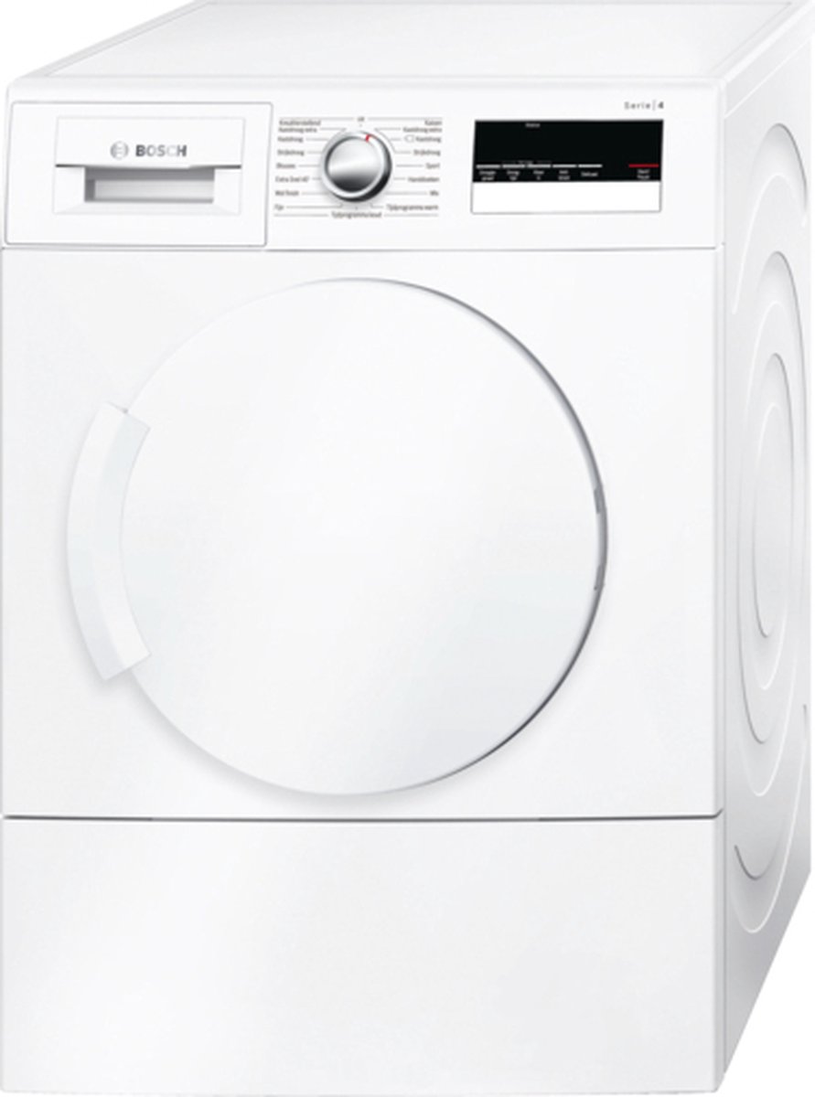 Bosch WTA73901NL Afvoerdroger 7 kg | AutoDry