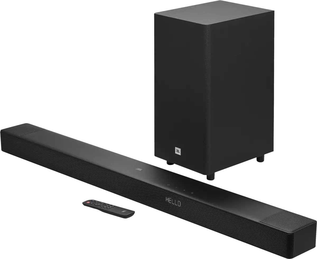JBL Cinema SB 595