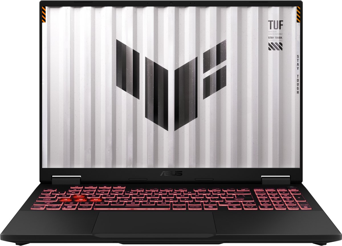 ASUS TUF Gaming A16 FA608PP-QT005W 16'' gaming laptop