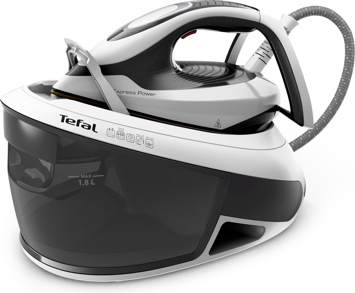 Tefal Express Power SV8130