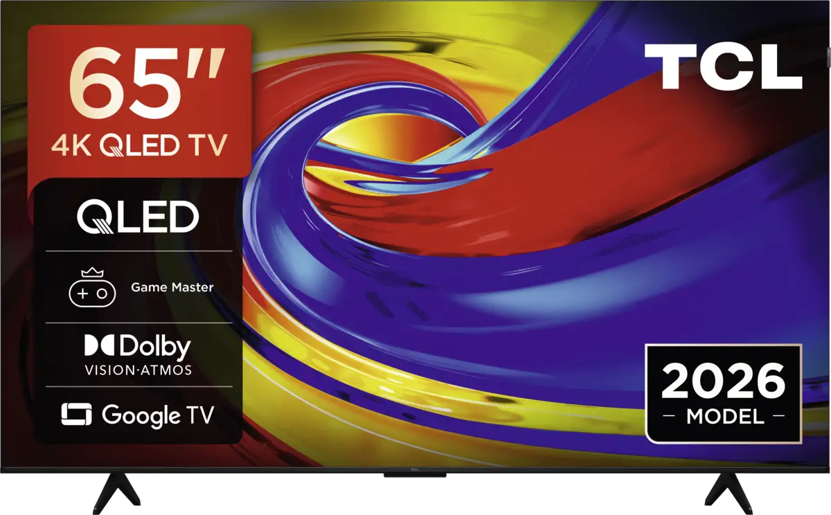 TCL 65QLED810L Mini LED 4K Ultra HD Smart TV led-tv