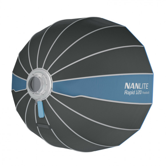 Nanlite Rapid 90 Parabolic Softbox