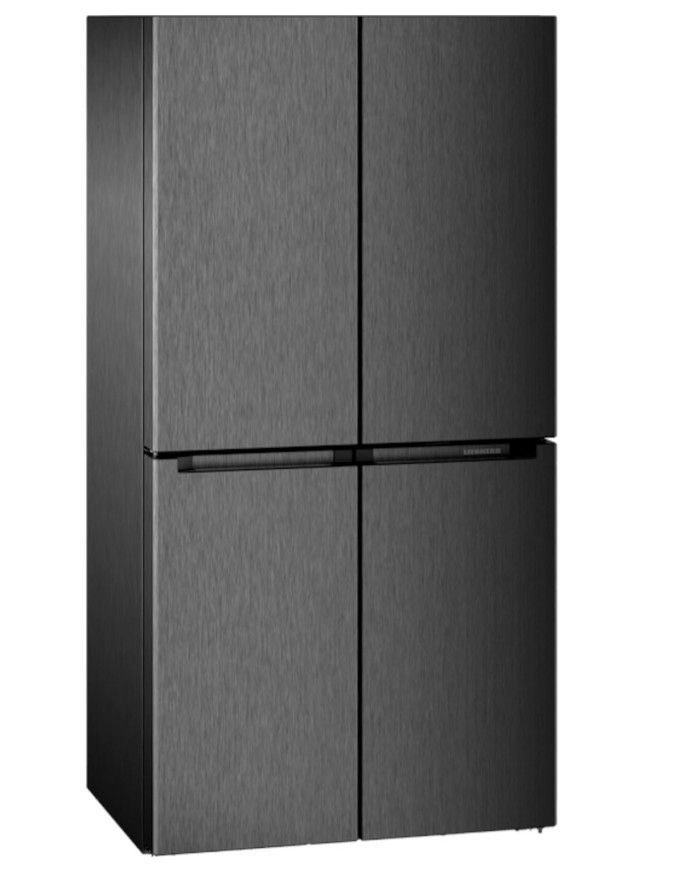 Liebherr MBbsdi 9024-20 Side-by-Side FrenchDoor Koelkast