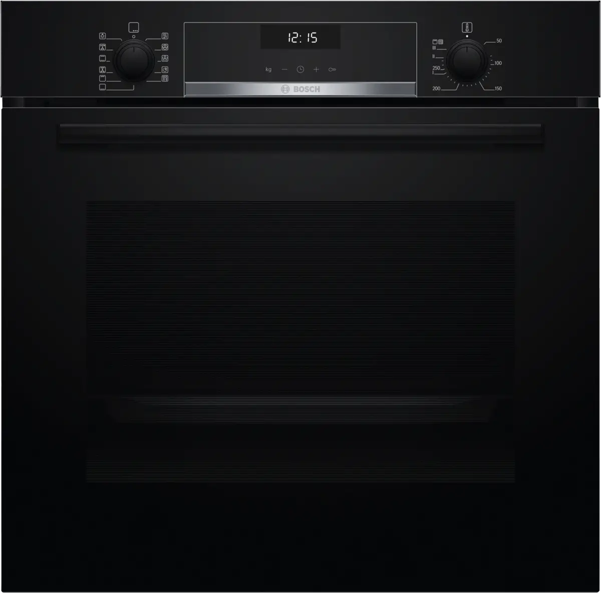 BOSCH HBG537EB4 Serie 6 Inbouw Oven