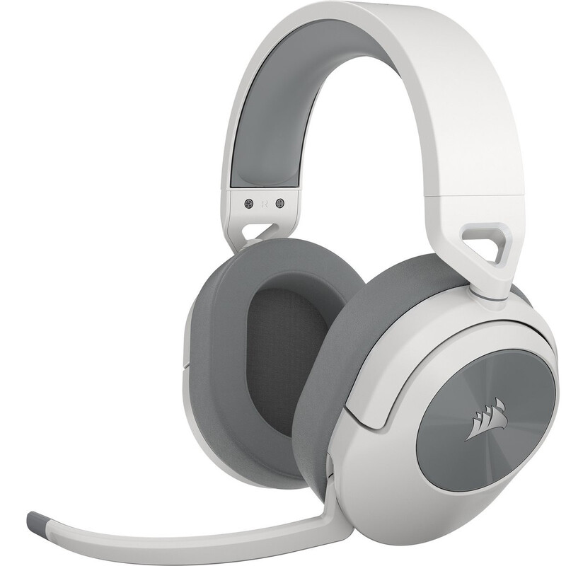 Corsair HS55 Draadloos Wit