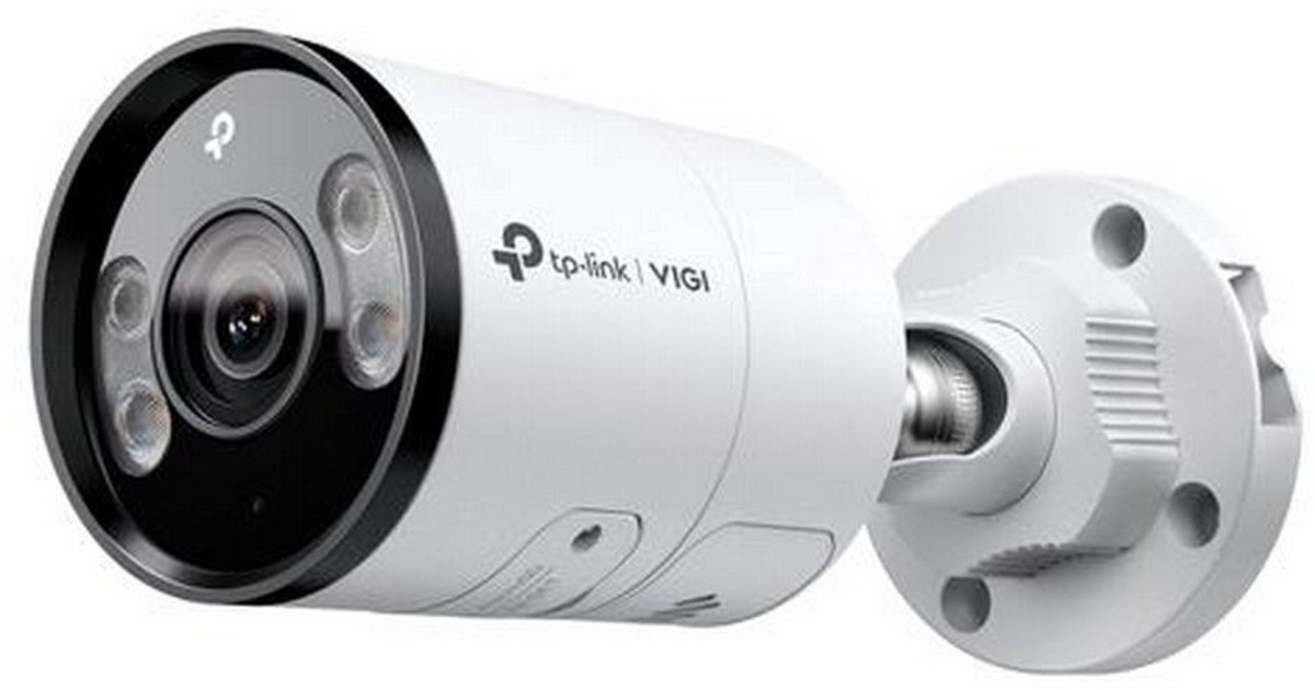 TP-Link InSight S385 2.8mm Bullet