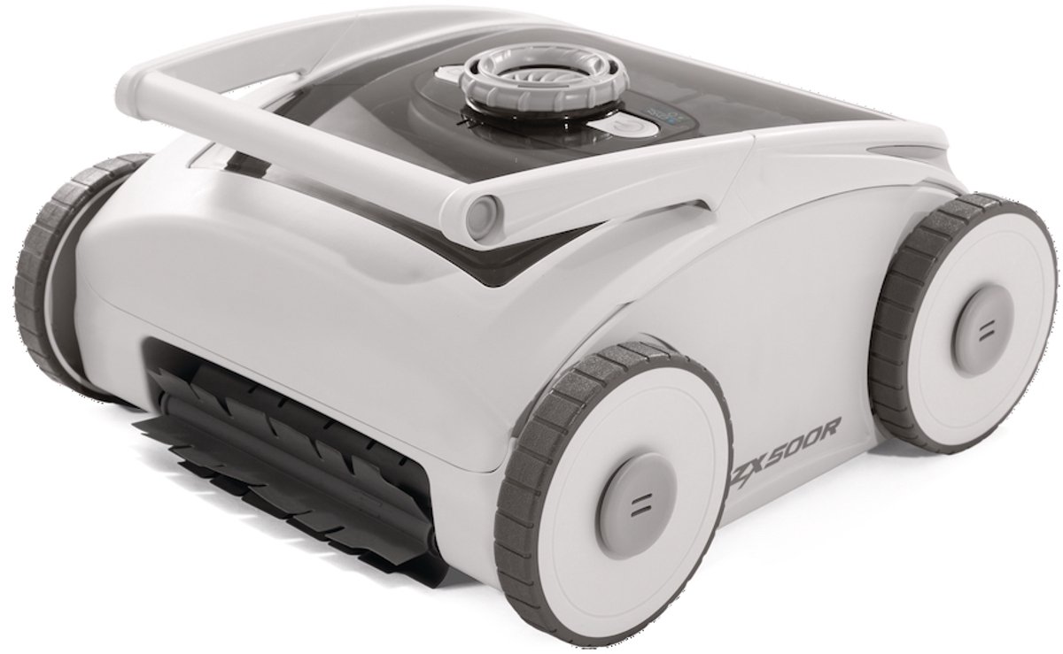 ZX500r robotic pool cleaner Intex - Intex