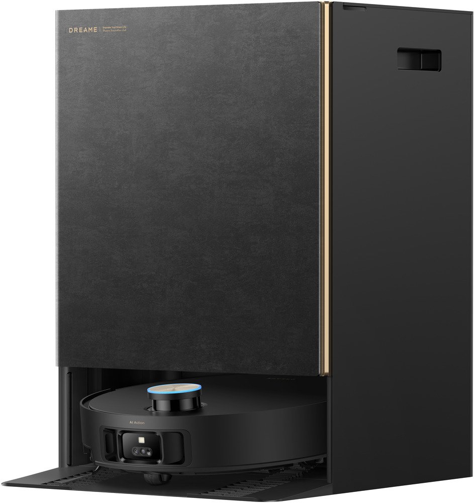 Dreame Matrix 10 Ultra Zwart |  | 6978515252556