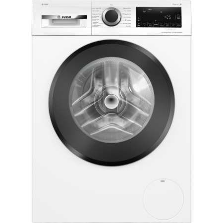 Bosch WGG254F10 - Wasmachine - 10 kg - 1400 tpm - Energieklasse A - Wit