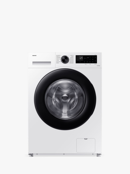Samsung WW80CGC04DAE - Wasmachine - 8 kg - 1400 tpm - EcoBubble - Energieklasse A - Wit