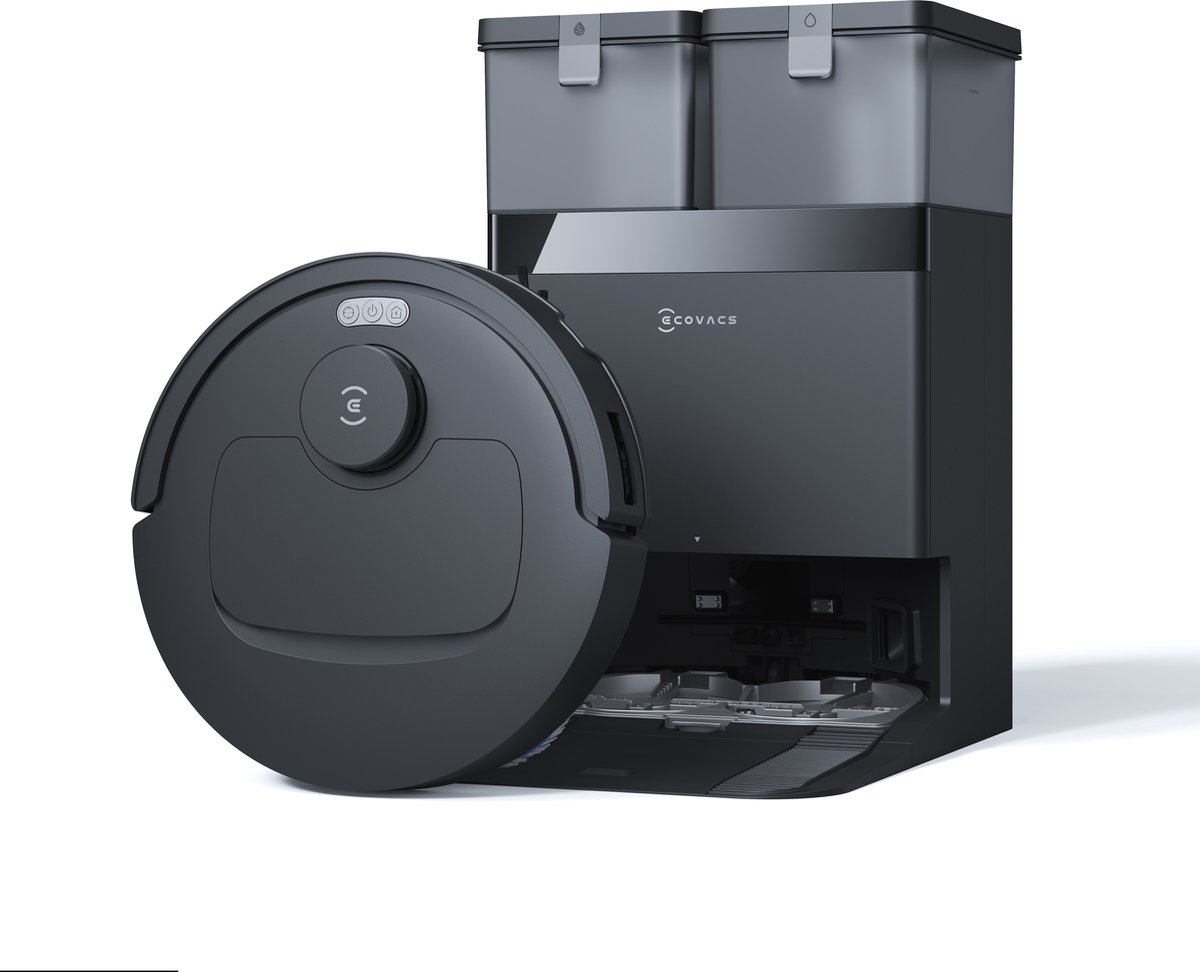 Ecovacs Deebot T30e OMNI