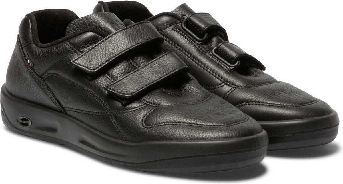 Leren sportschoenen TBS Archer
