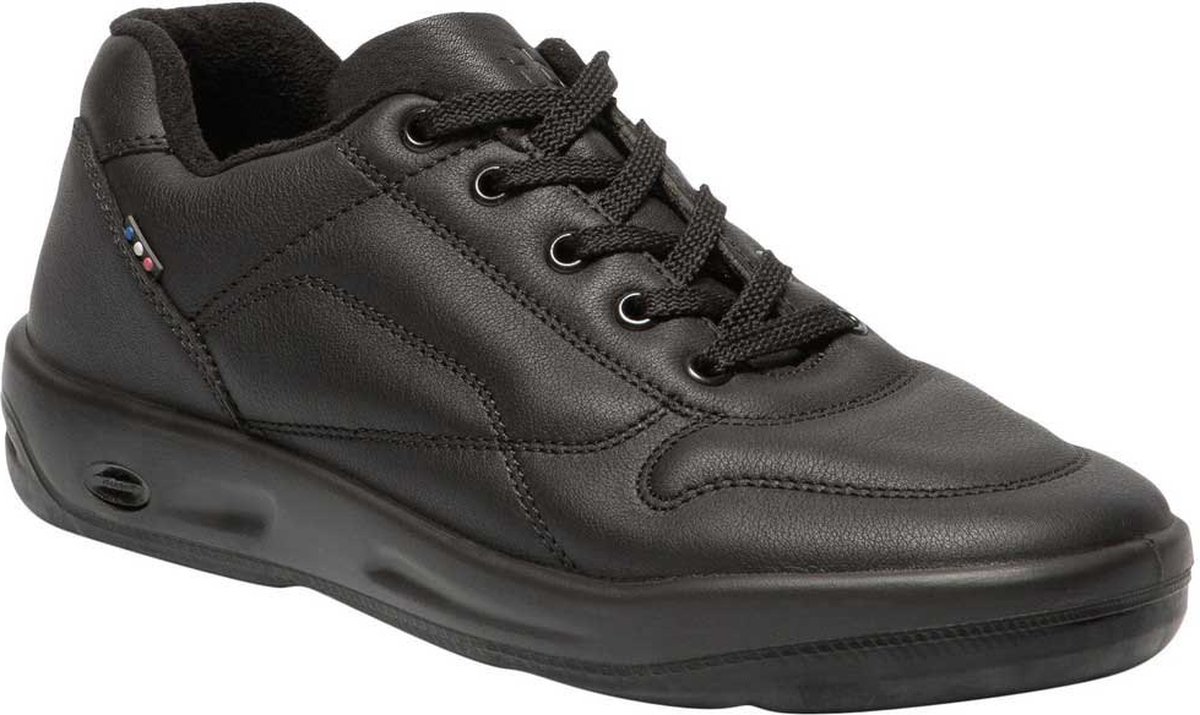 Leren sportschoenen TBS Albana