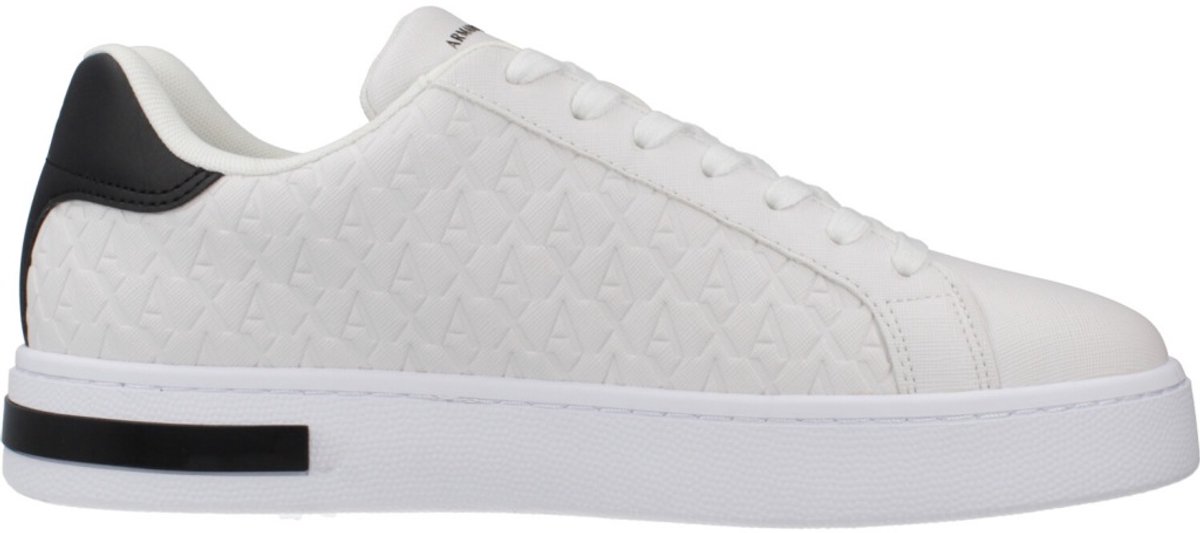 Armani Exchange Multi AX sneakers voor heren
