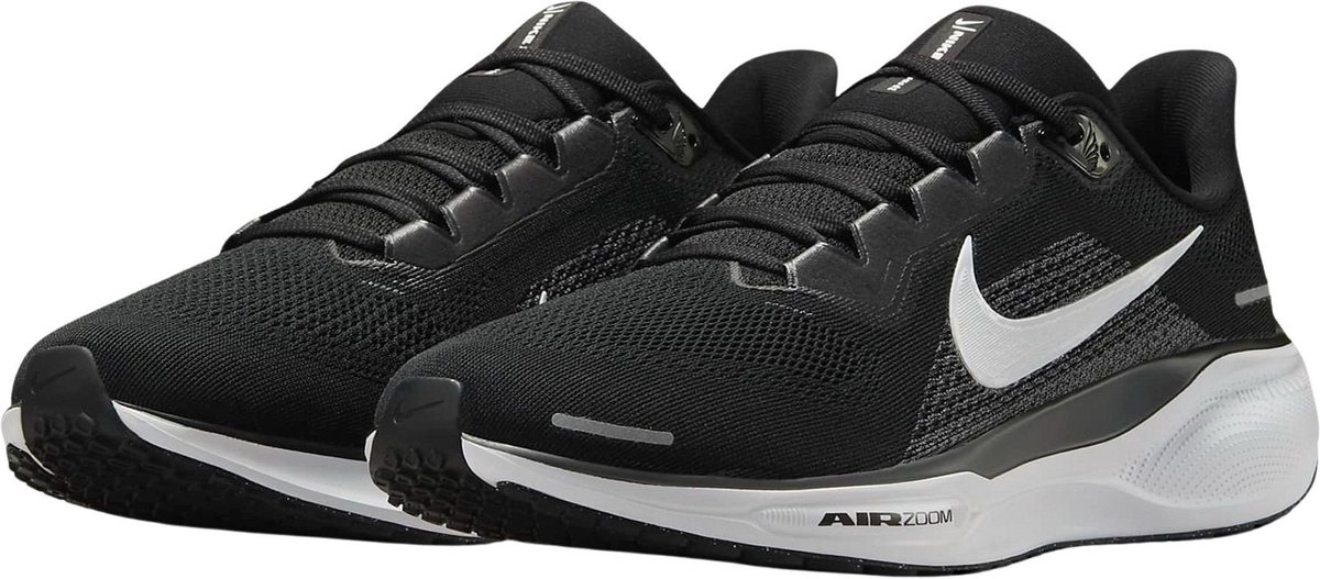 Nike pegasus 41 men's road running hardloopschoenen heren neutraal -