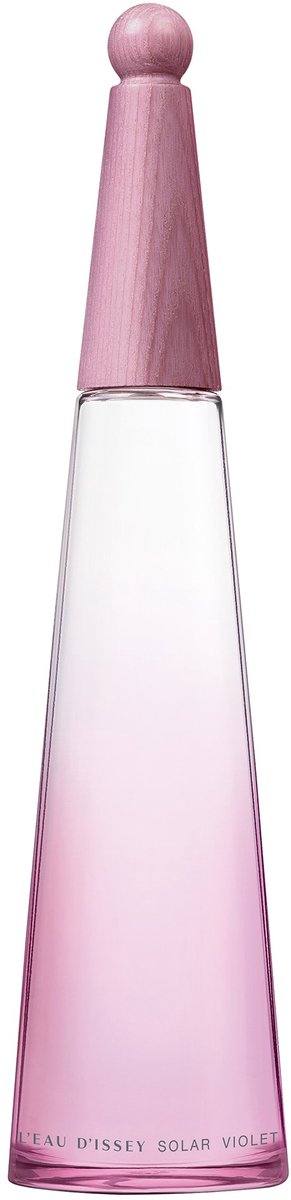 Issey Miyake L'eau D'issey Solar Violet Eau de Toilette Intense 100ml