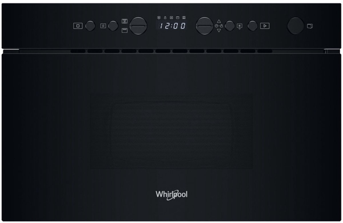Whirlpool WMN14BB Inbouw Magnetron