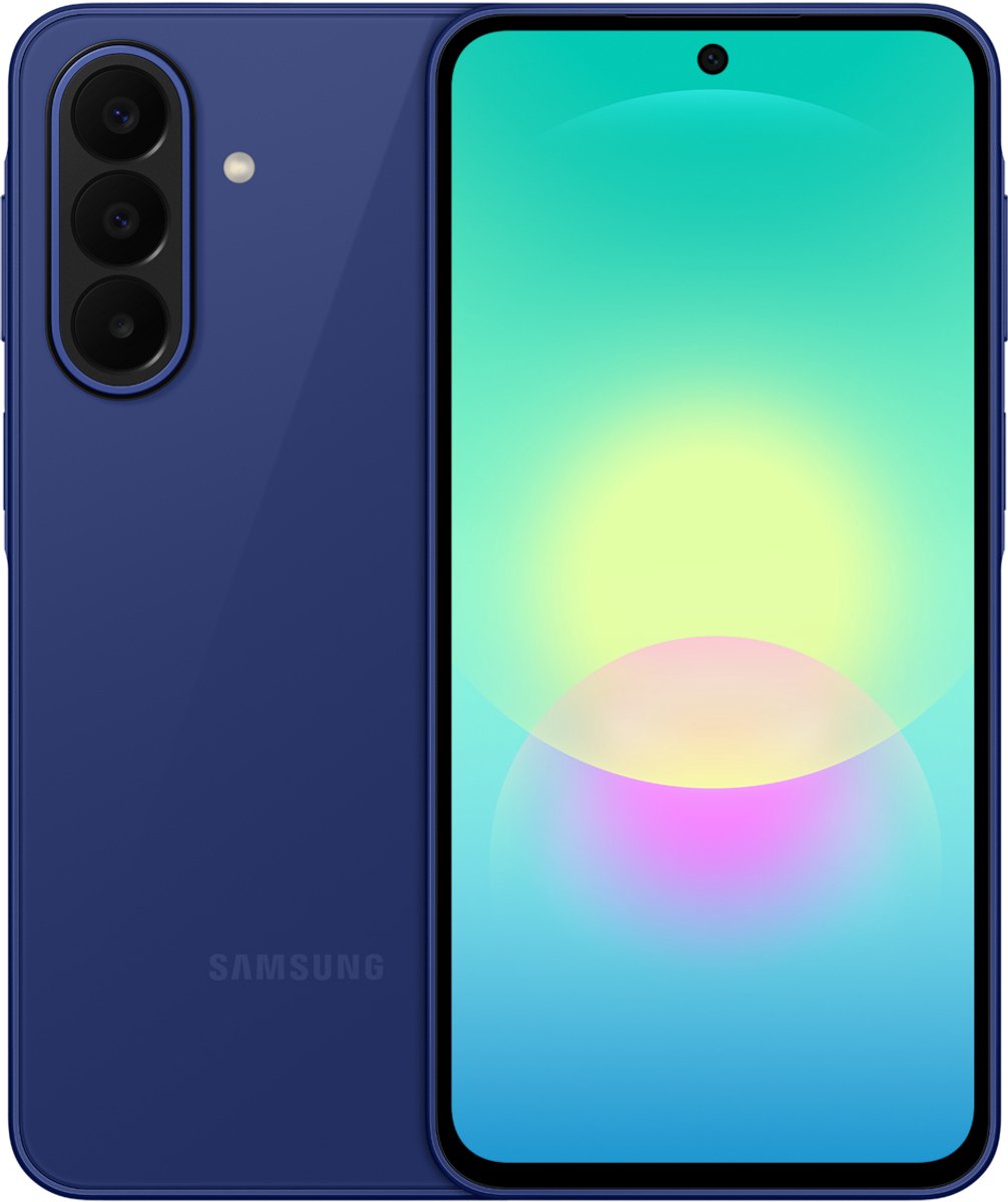 Samsung Galaxy A27 256GB Blauw 5G
