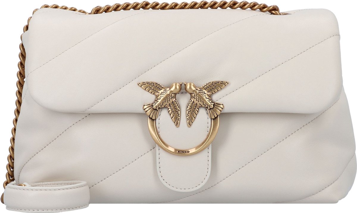 Pinko Love Puff Classic Schoudertas
