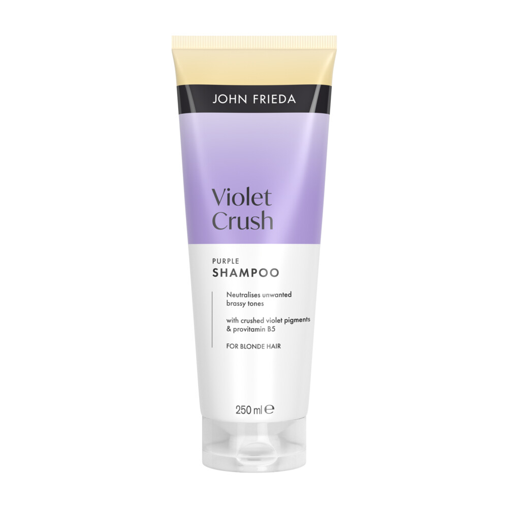 Violet Crush Neutraliserende Shampoo 250 ml