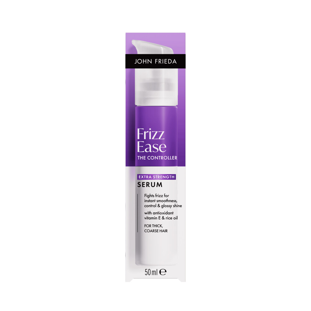 Frizz-ease Het Controle Serum Extra Sterk 50 ml