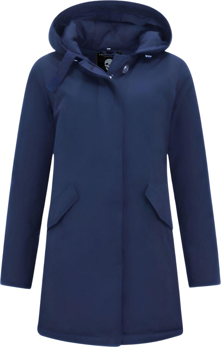Matogla Winterjas parka