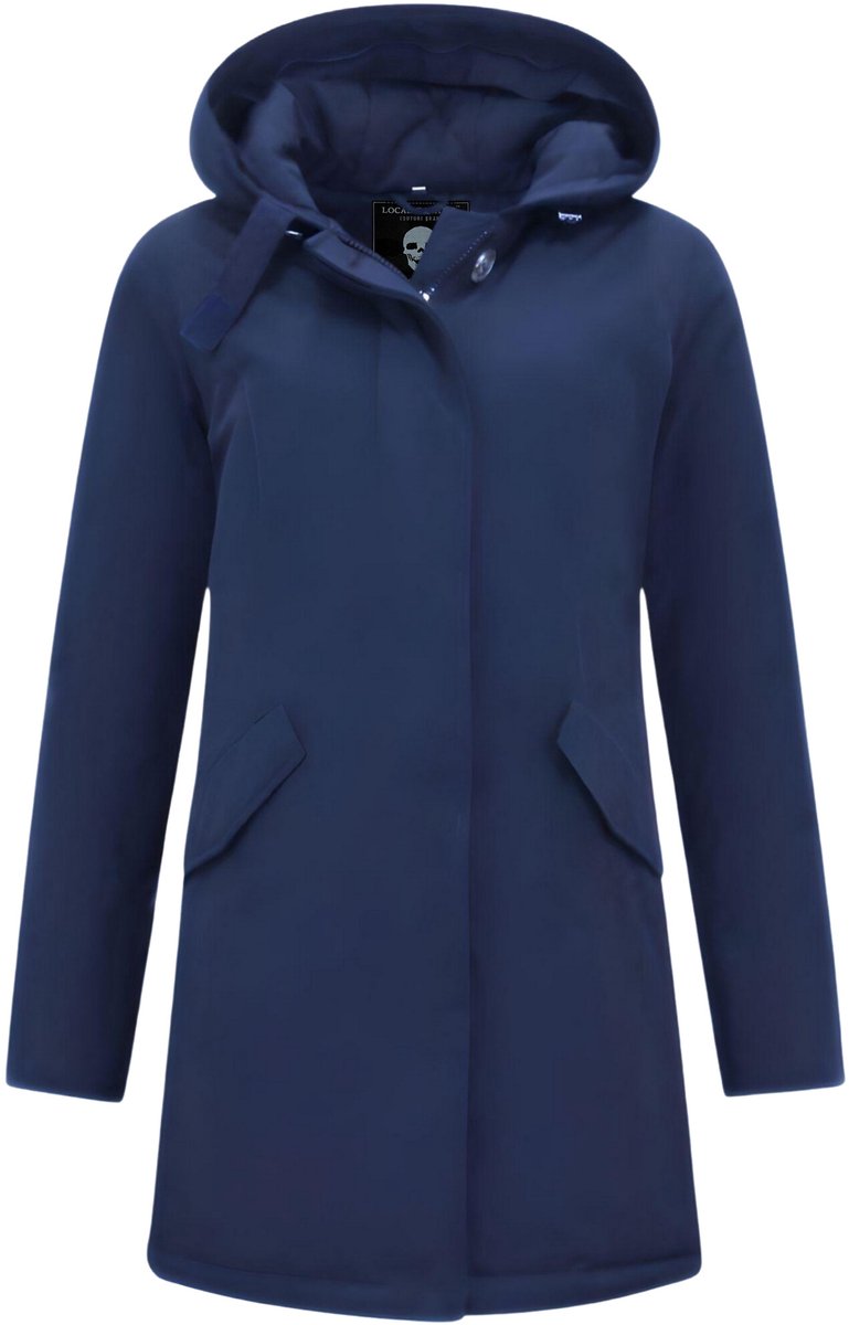 Matogla Winterjas parka