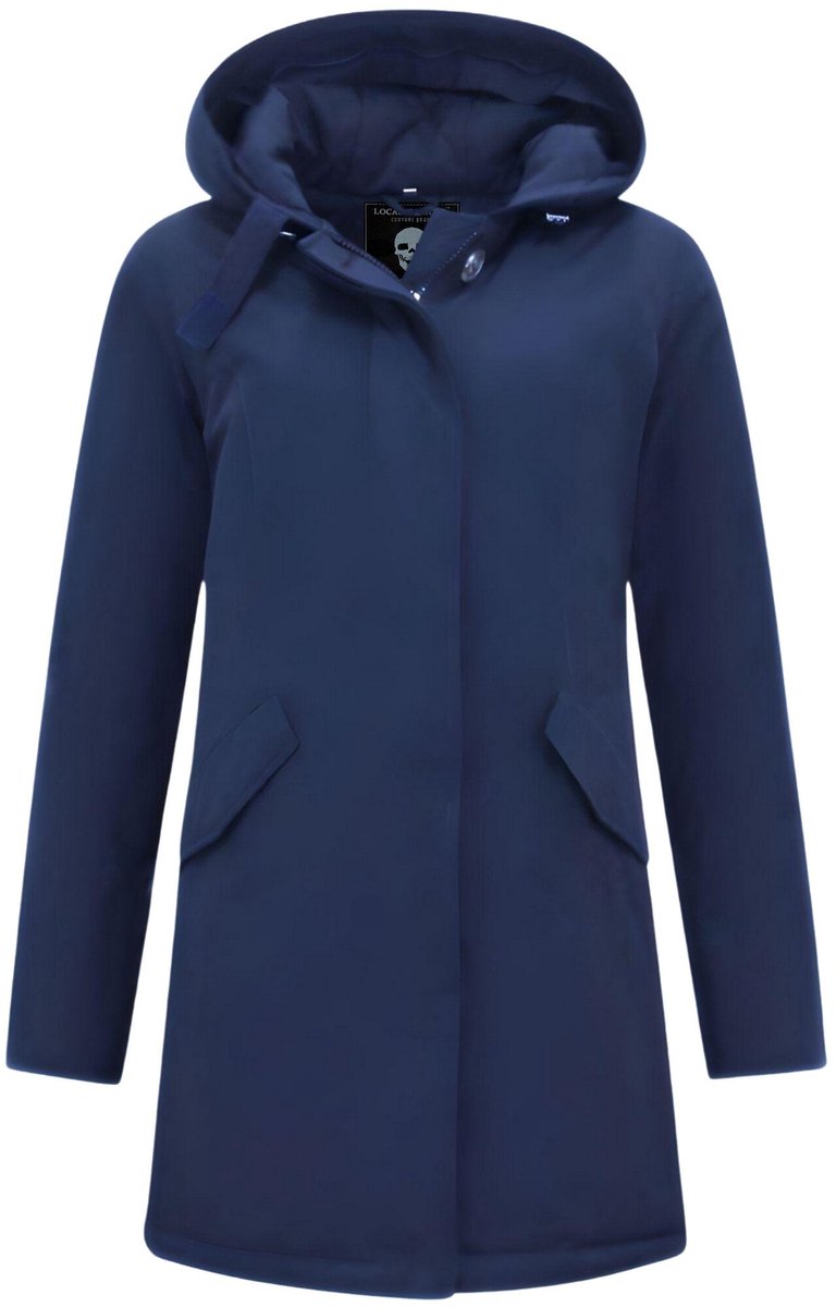 Matogla Winterjas parka